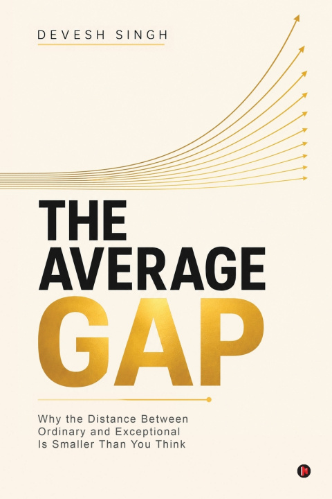 Carte The Average Gap Devesh Singh