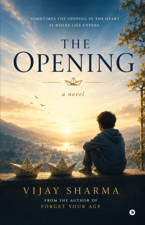Carte The Opening Vijay Sharma