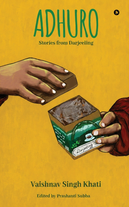 Libro Adhuro Vaishnav Singh Khati