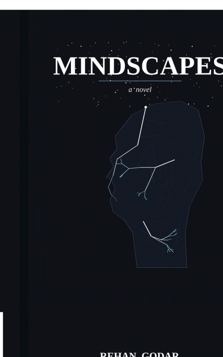 Βιβλίο Mindscapes Rehan Godar