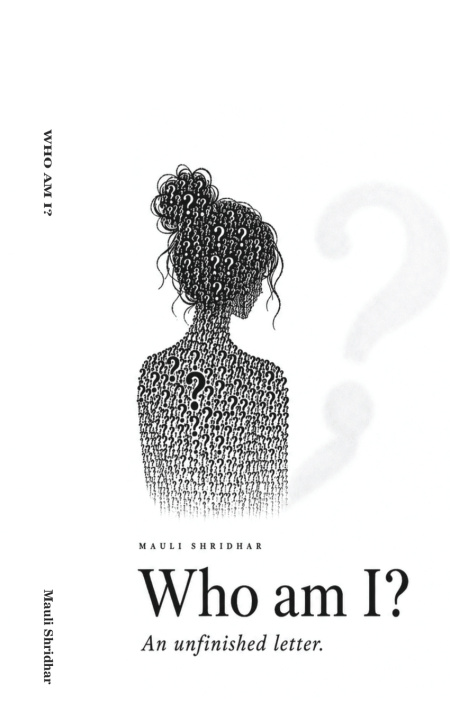 Libro WHO AM I? Mauli Shridhar