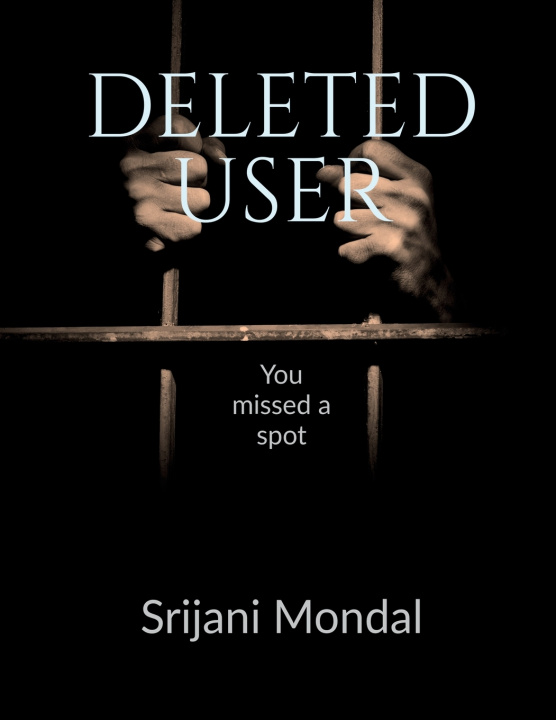 Βιβλίο DELETED USER Srijani Mondal