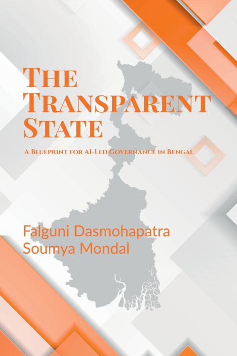Book The Transparent State Falguni Dasmohapatra