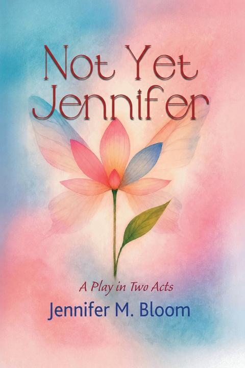 Libro Not Yet Jennifer Jennifer M. Bloom