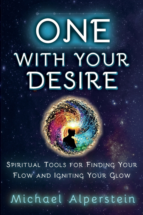 Buch One with Your Desire Michael Alperstein