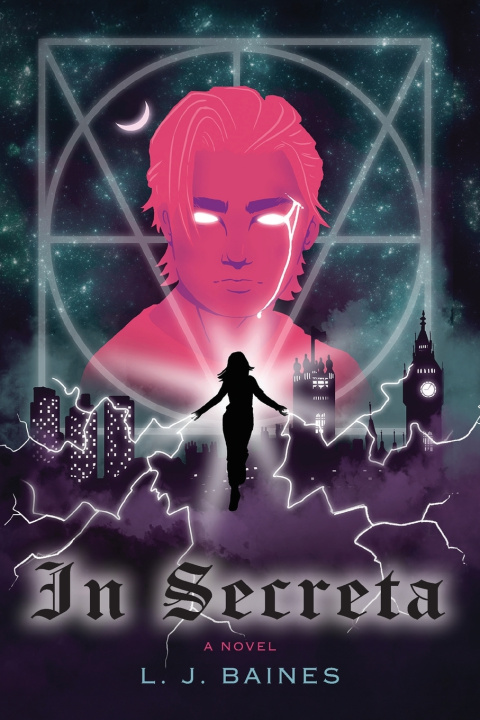 Carte In Secreta L. J. Baines