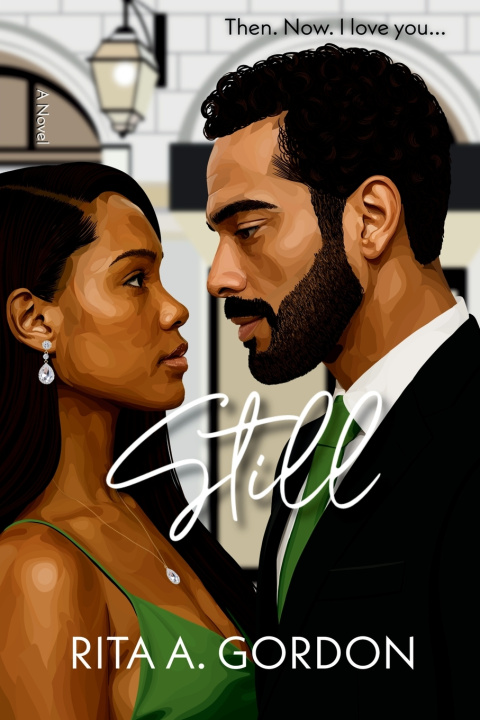 Βιβλίο Still Rita A Gordon
