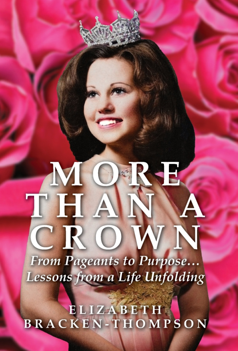 Buch More Than a Crown Elizabeth Bracken-Thompson