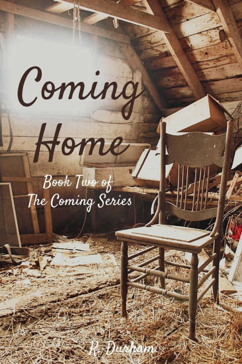 Buch Coming Home Rachel Durham