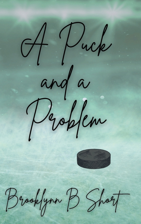 Carte A Puck and a Problem Brooklynn B Short