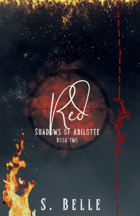 Libro Red S. Belle