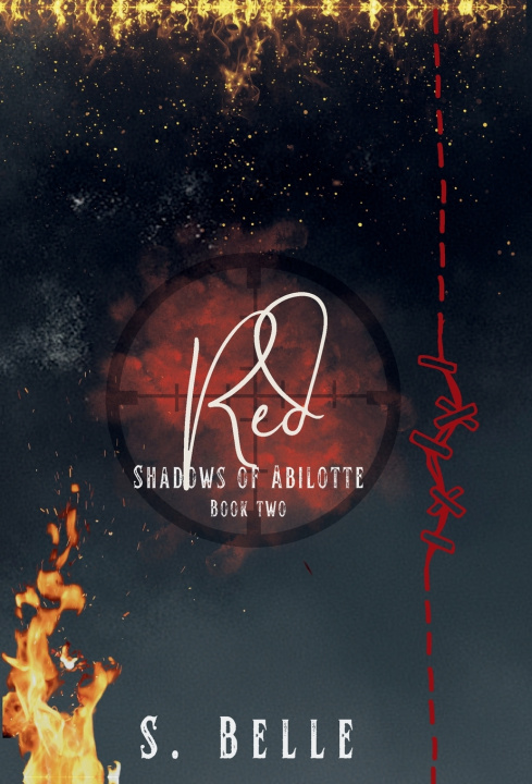 Βιβλίο Red S. Belle