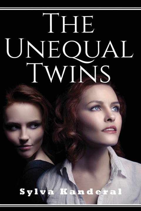 Libro The Unequal Twins Sylva Kanderal