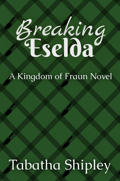 Carte Breaking Eselda Tabatha Shipley