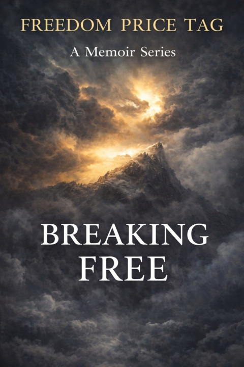 Carte Breaking Free An Anonymous Author
