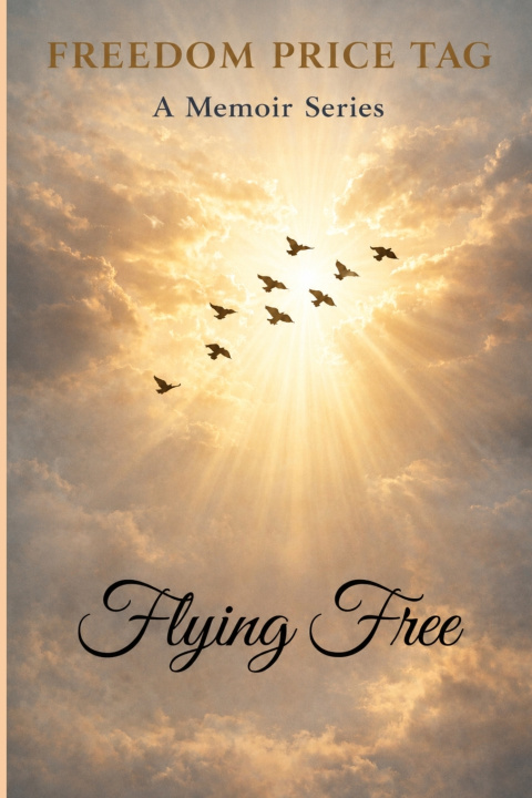 Carte Flying Free An Anonymous Author