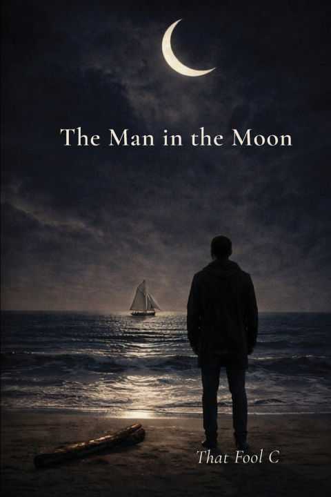 Libro The Man in the Moon That Fool C