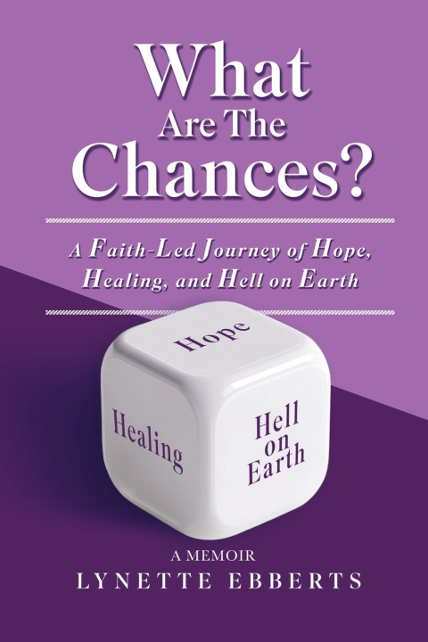 Buch What Are The Chances? Lynette Ebberts