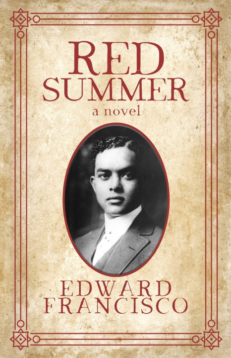 Βιβλίο Red Summer Edward Francisco