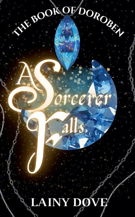 Carte A Sorcerer Falls Rachel Carter