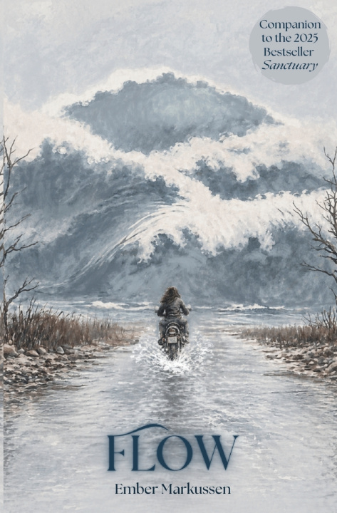 Book Flow Ember Markussen