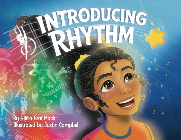 Libro Introducing Rhythm Alicia Graf Mack