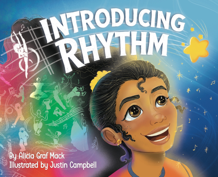 Βιβλίο Introducing Rhythm Alicia Graf Mack