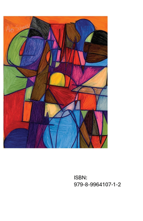 Book Interflowing Patterns Vladimir Schwartz