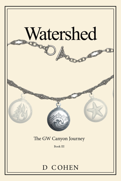Book Watershed D Cohen