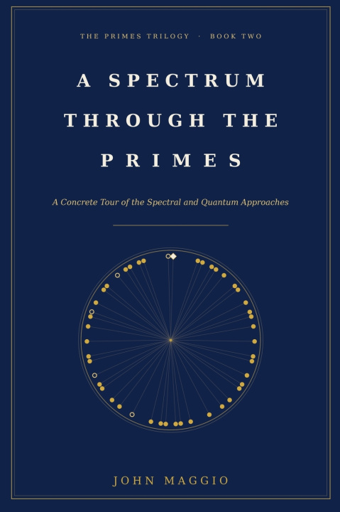 Carte A Spectrum Through the Primes John Maggio
