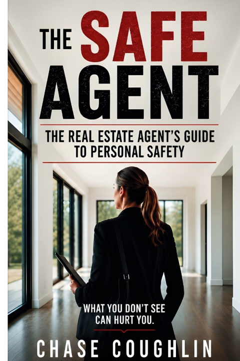 Carte The Safe Agent Chase Coughlin