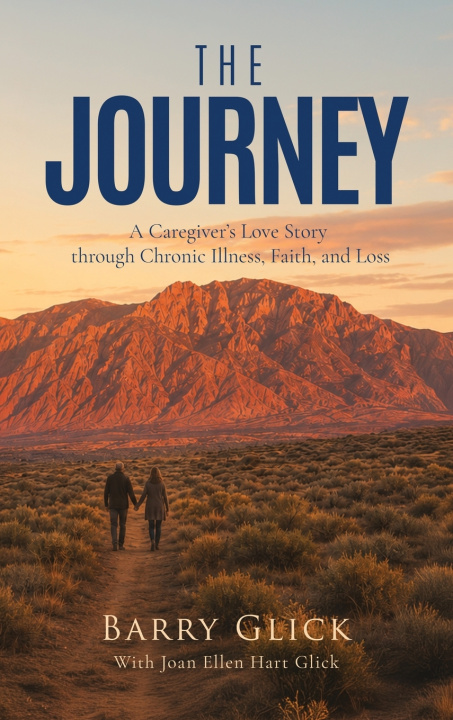 Carte The Journey Barry Glick