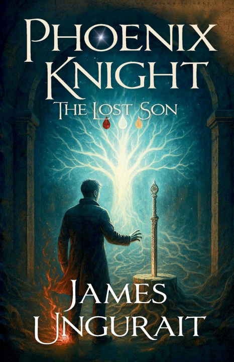 Libro Phoenix Knight James Ungurait