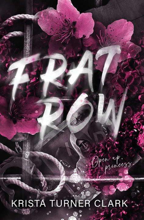 Carte Frat Row Turner Clark