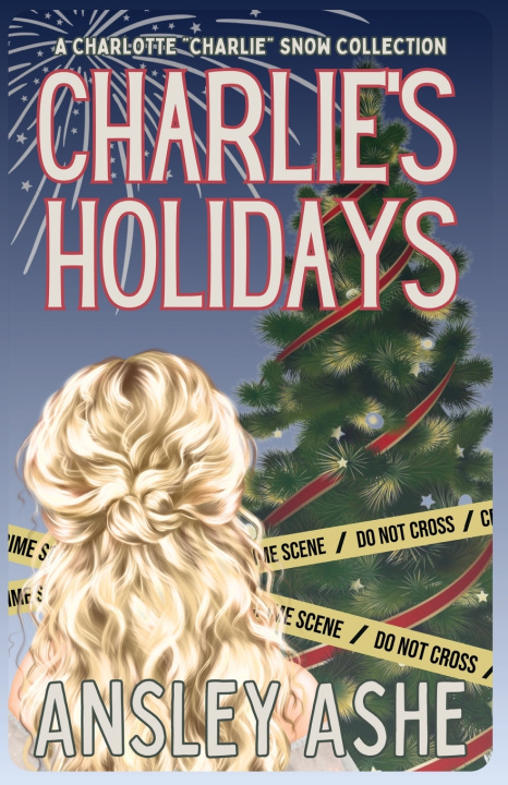 Buch Charlie's Holidays Ansley Ashe