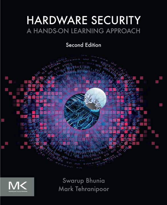 E-book Hardware Security Swarup Bhunia