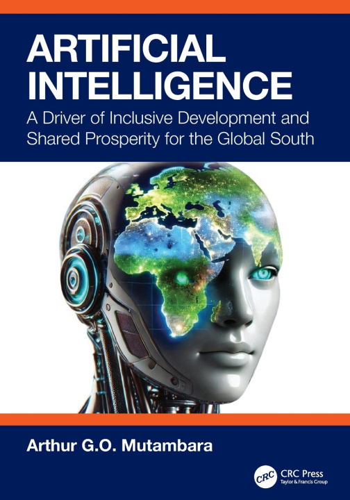 Book Artificial Intelligence Arthur G.O. Mutambara
