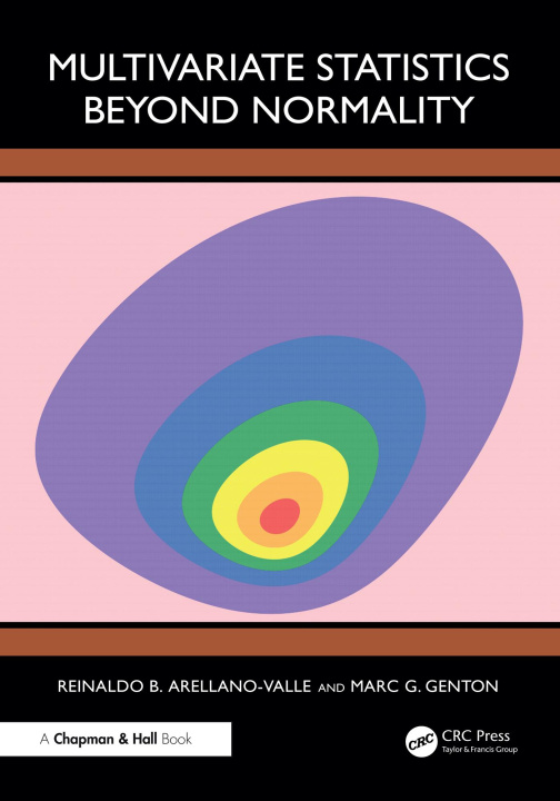 E-book Multivariate Statistics Beyond Normality Reinaldo B. Arellano-Valle