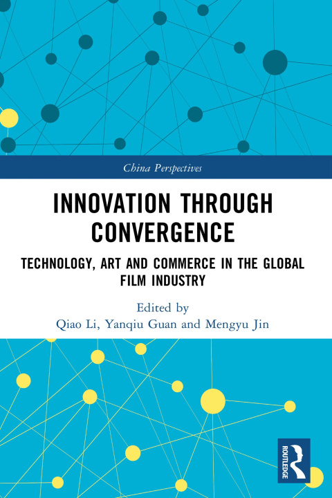 E-Book Innovation Through Convergence Qiao Li