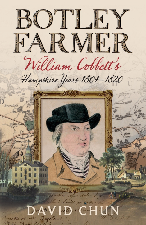 Book Botley Farmer David Chun