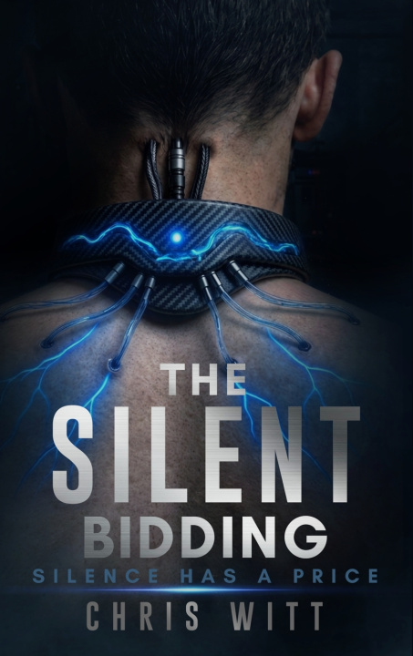 Buch The Silent Bidding Chris Witt