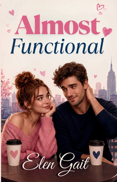 Βιβλίο Almost Functional Elen Gait