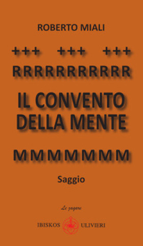 Kniha convento della mente Roberto Miali