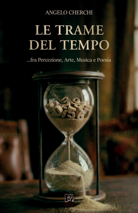 Βιβλίο LE TRAME DEL TEMPO Angelo Cherchi
