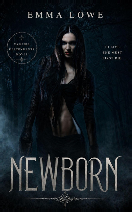 Βιβλίο Newborn Emma Lowe