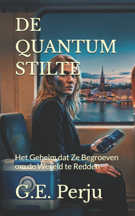 Carte DE QUANTUM STILTE G.E. Perju