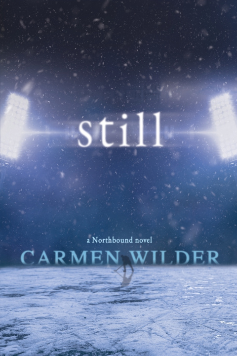 Knjiga Still Carmen Wilder