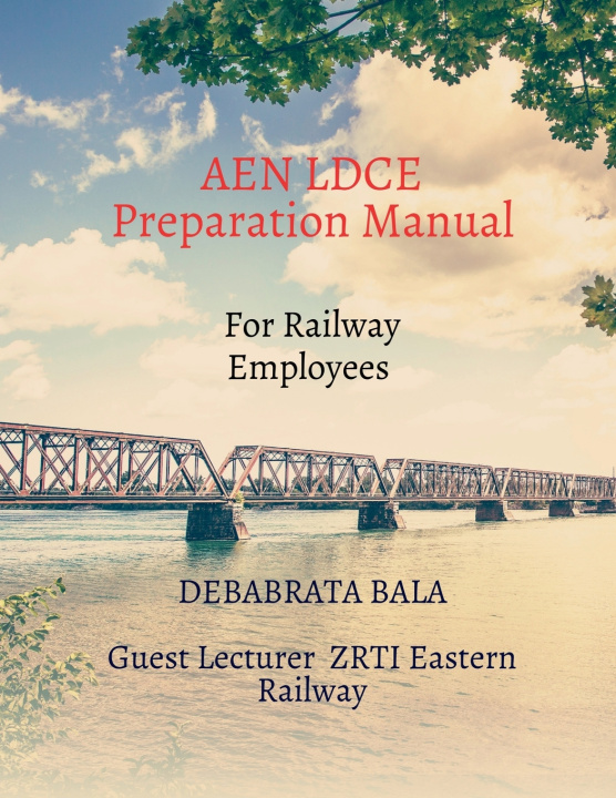 Boek AEN LDCE Preparation Manual DEBABRATA BALA