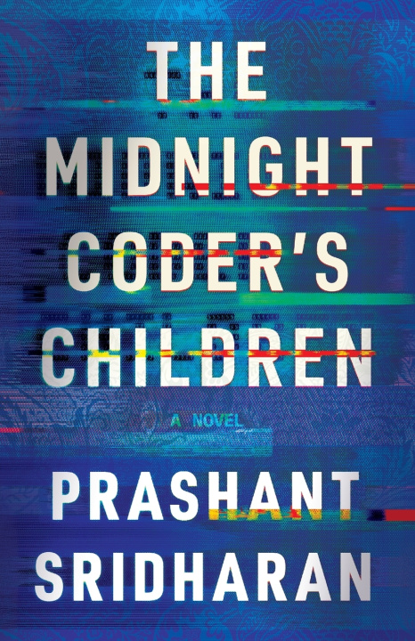 Book The Midnight Coder's Children Prashant Sridharan