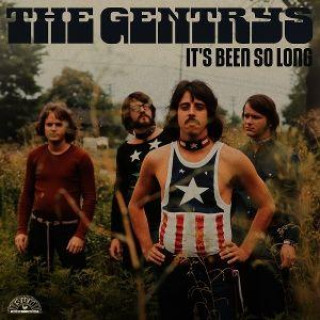 Audio It's Been So Long The Gentrys